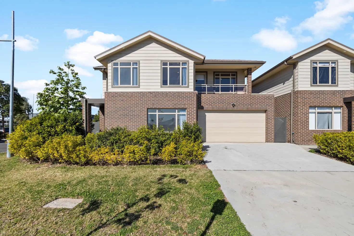 Main view of Homely house listing, 31A Milton Circuit, Oran Park NSW 2570