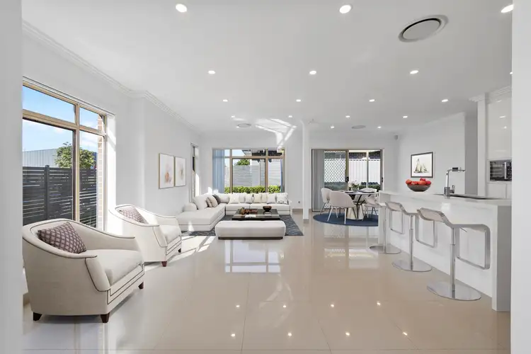 Second view of Homely house listing, 31A Milton Circuit, Oran Park NSW 2570