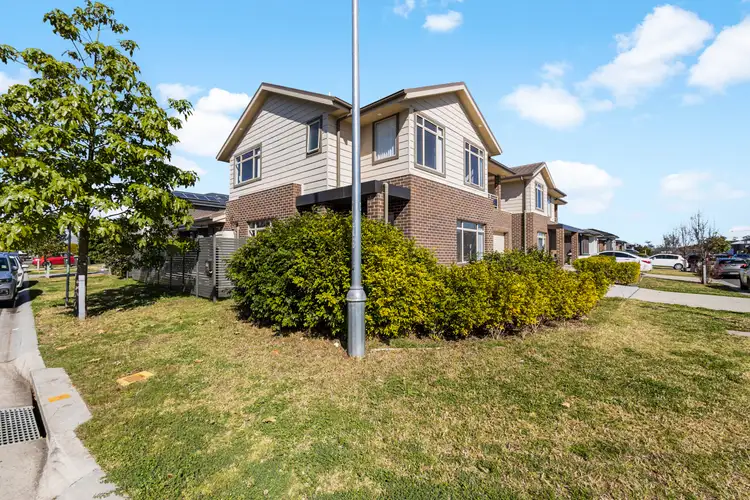 Third view of Homely house listing, 31A Milton Circuit, Oran Park NSW 2570
