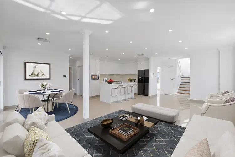 Fourth view of Homely house listing, 31A Milton Circuit, Oran Park NSW 2570