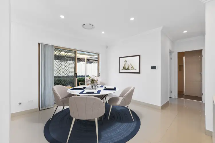 Fifth view of Homely house listing, 31A Milton Circuit, Oran Park NSW 2570