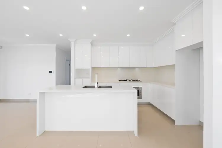 Sixth view of Homely house listing, 31A Milton Circuit, Oran Park NSW 2570