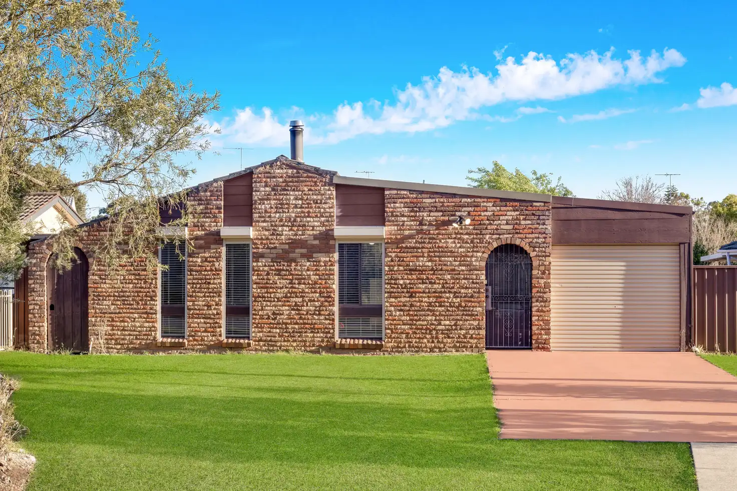 Main view of Homely house listing, 22 Olliver Crescent, St Clair NSW 2759