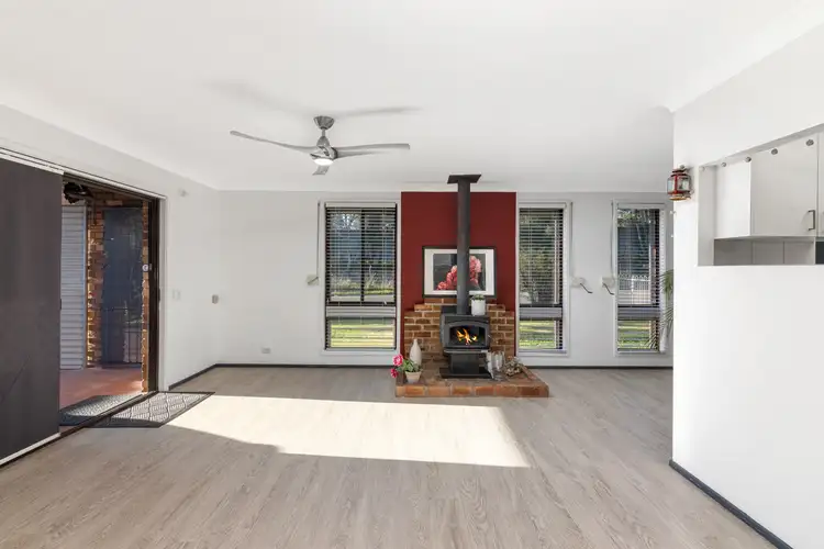 Second view of Homely house listing, 22 Olliver Crescent, St Clair NSW 2759