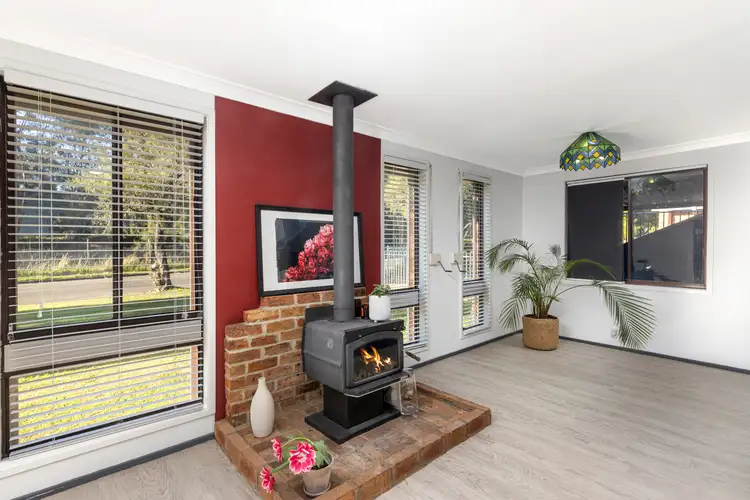 Third view of Homely house listing, 22 Olliver Crescent, St Clair NSW 2759