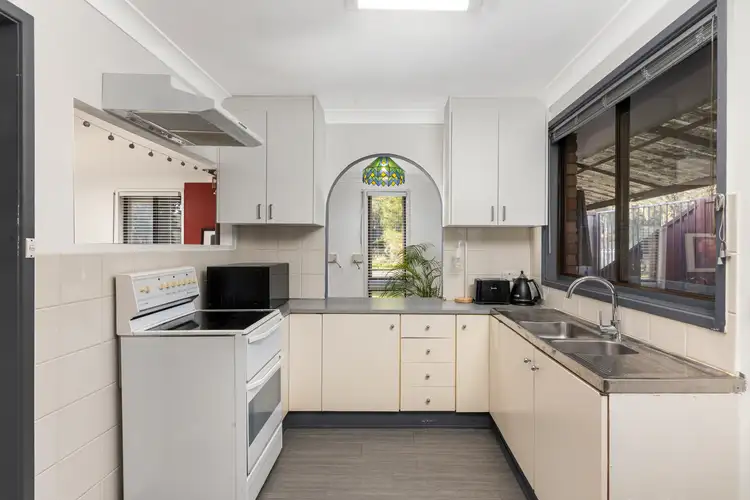 Fourth view of Homely house listing, 22 Olliver Crescent, St Clair NSW 2759