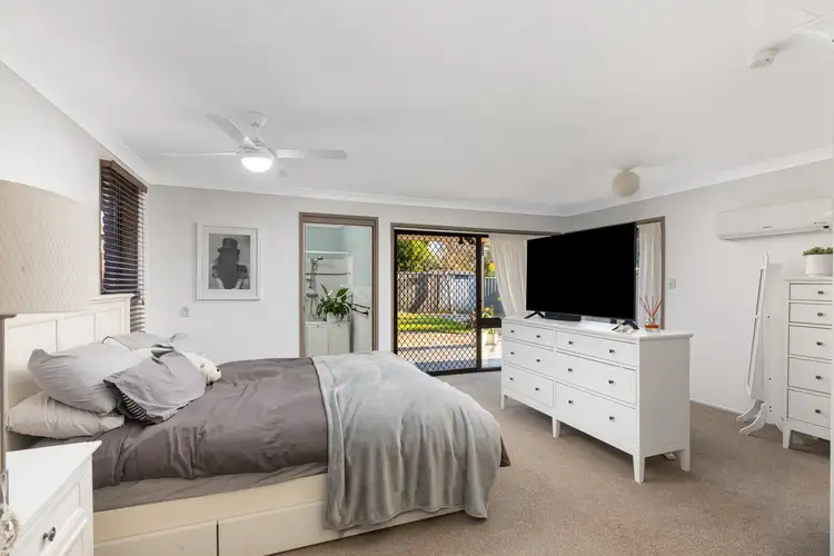 Fifth view of Homely house listing, 22 Olliver Crescent, St Clair NSW 2759