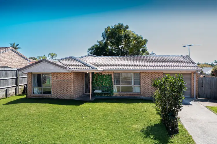 9 Wilkins Court, Boronia Heights QLD 4124