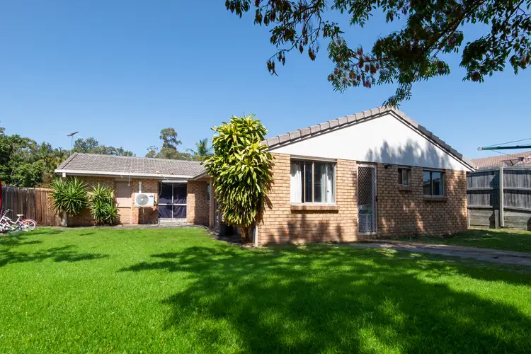 Third view of Homely house listing, 9 Wilkins Court, Boronia Heights QLD 4124