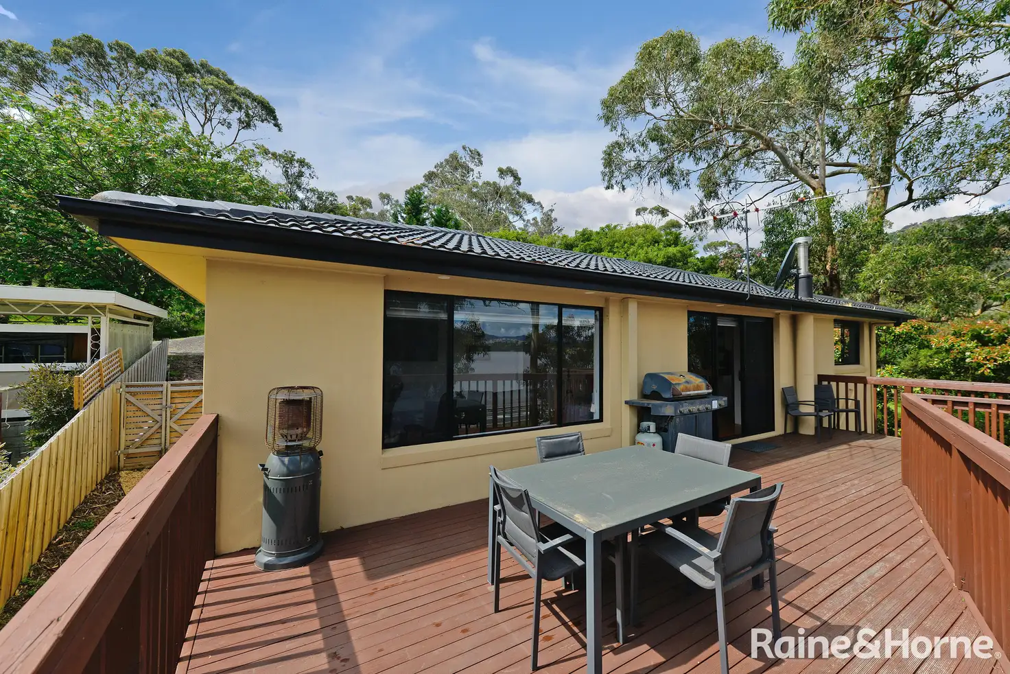 Main view of Homely house listing, 6 Cassidys Road, Old Beach TAS 7017