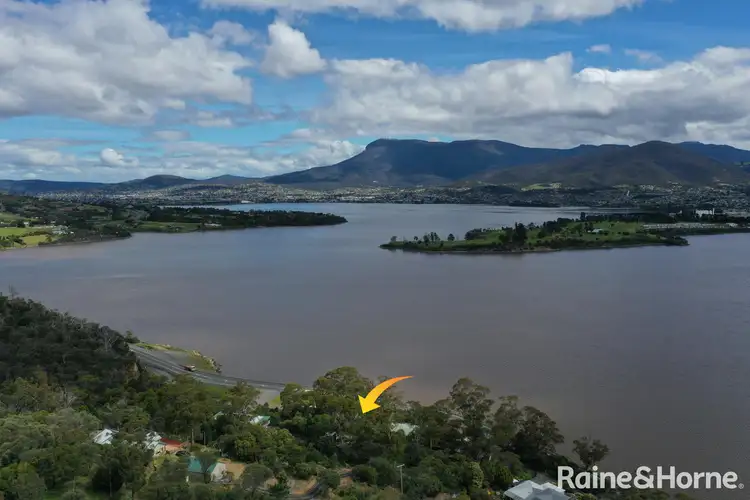 Second view of Homely house listing, 6 Cassidys Road, Old Beach TAS 7017