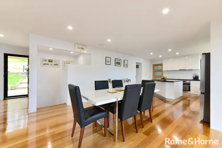 Sixth view of Homely house listing, 6 Cassidys Road, Old Beach TAS 7017