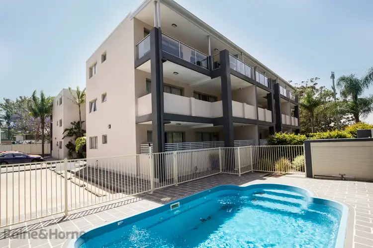 Main view of Homely unit listing, 8/2 Shoal Bay Road, Nelson Bay NSW 2315