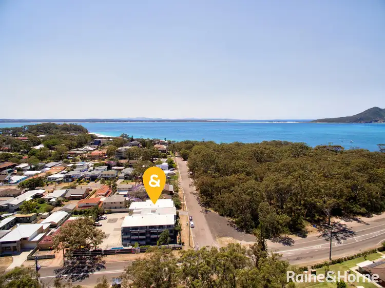 Second view of Homely unit listing, 8/2 Shoal Bay Road, Nelson Bay NSW 2315