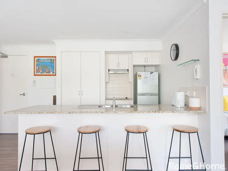 Fourth view of Homely unit listing, 8/2 Shoal Bay Road, Nelson Bay NSW 2315