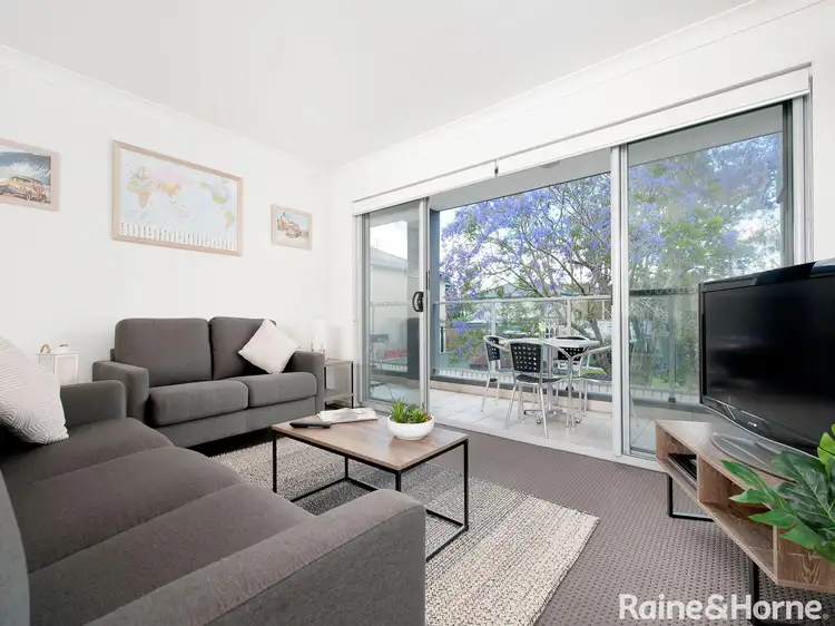 Fifth view of Homely unit listing, 8/2 Shoal Bay Road, Nelson Bay NSW 2315