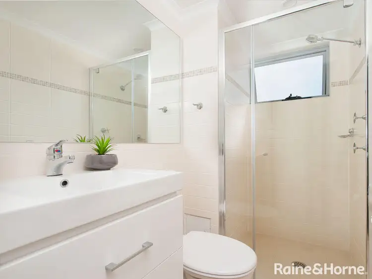 Sixth view of Homely unit listing, 8/2 Shoal Bay Road, Nelson Bay NSW 2315