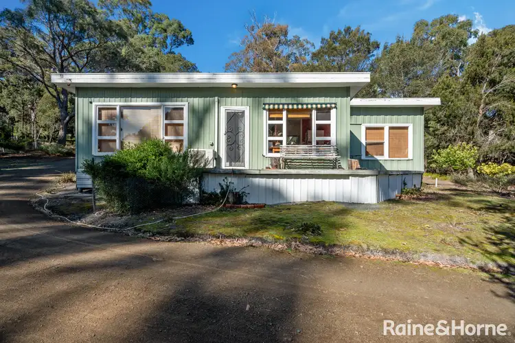 615 Sommers Bay Road, Murdunna TAS 7178