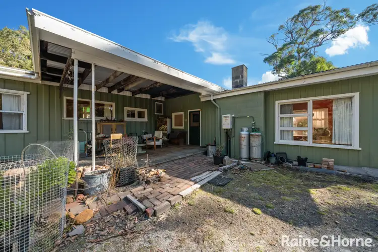 Second view of Homely house listing, 615 Sommers Bay Road, Murdunna TAS 7178