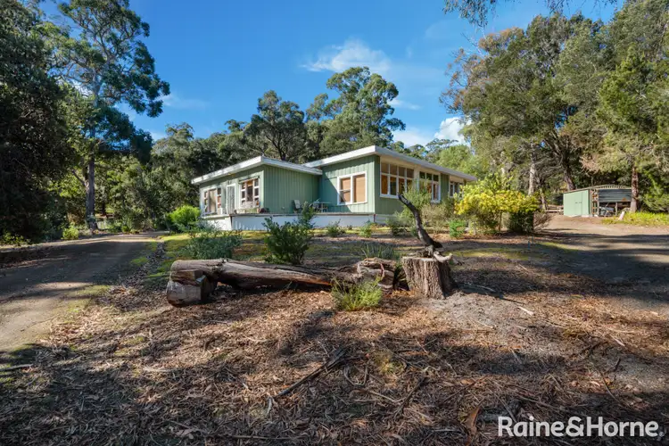 Third view of Homely house listing, 615 Sommers Bay Road, Murdunna TAS 7178