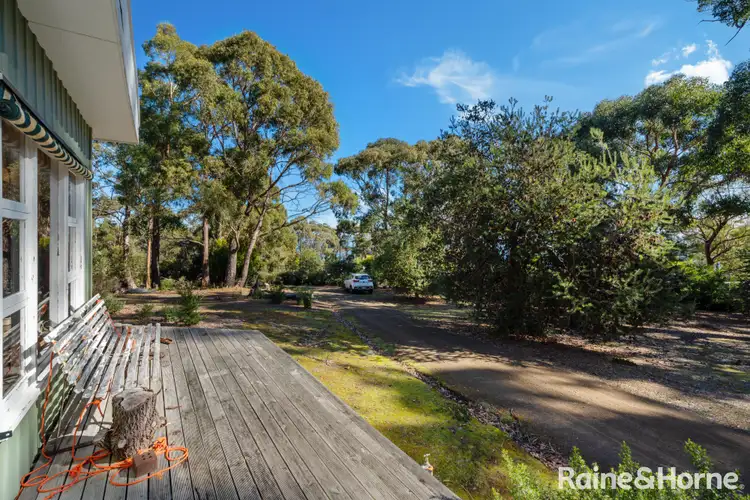 Fourth view of Homely house listing, 615 Sommers Bay Road, Murdunna TAS 7178