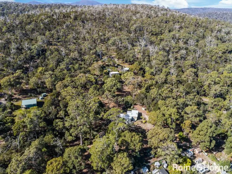 Sixth view of Homely house listing, 615 Sommers Bay Road, Murdunna TAS 7178