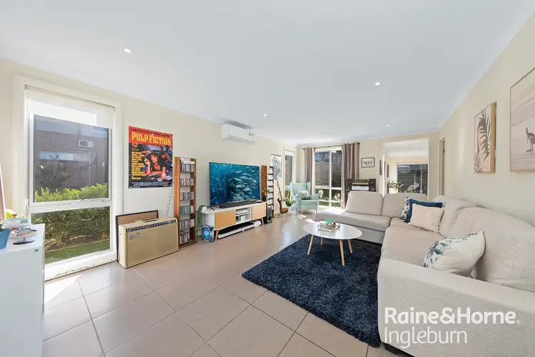 Main view of Homely house listing, 149 Mary Ann Drive, Glenfield NSW 2167