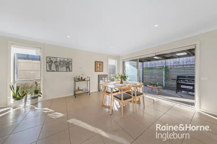 Second view of Homely house listing, 149 Mary Ann Drive, Glenfield NSW 2167