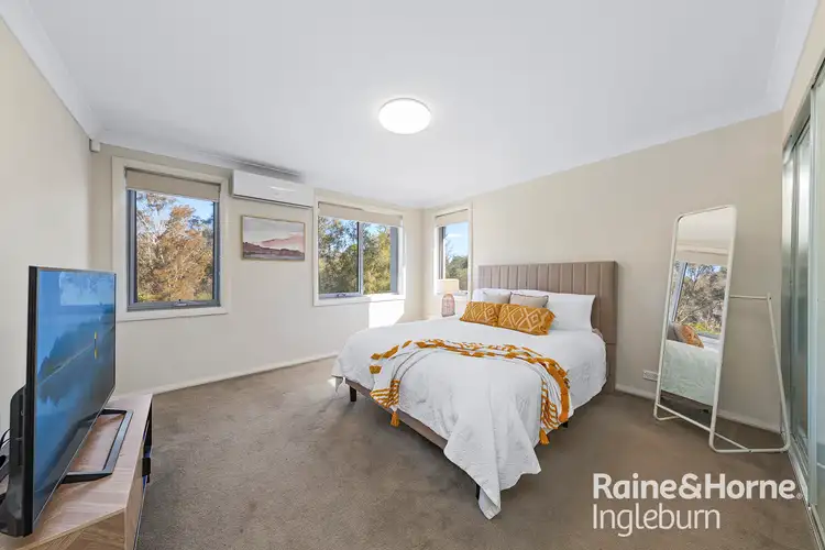Fourth view of Homely house listing, 149 Mary Ann Drive, Glenfield NSW 2167