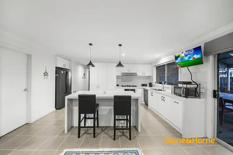 Third view of Homely house listing, 11 Peisley Crescent, Cranbourne East VIC 3977