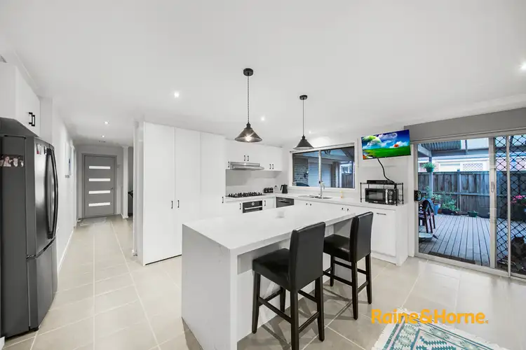 Fourth view of Homely house listing, 11 Peisley Crescent, Cranbourne East VIC 3977
