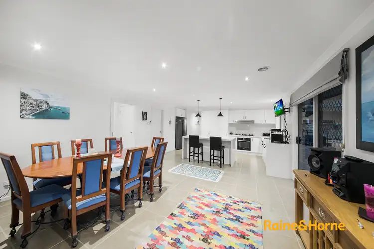 Sixth view of Homely house listing, 11 Peisley Crescent, Cranbourne East VIC 3977