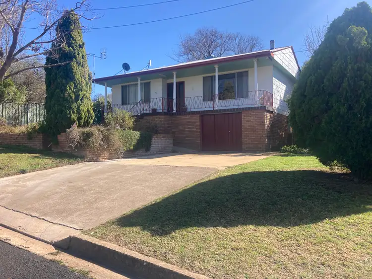 Main view of Homely house listing, 25-27 King Street, Coolah NSW 2843