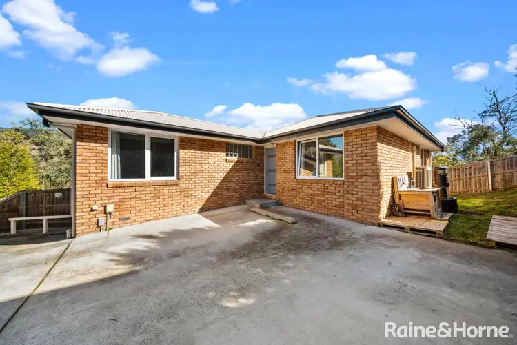 2/13 Aldridge Court, Claremont TAS 7011