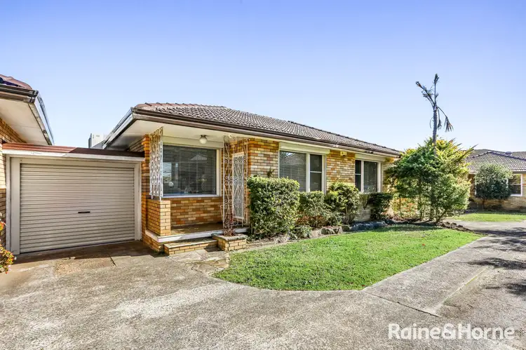 2/27 Barnsbury Grove, Bexley North NSW 2207