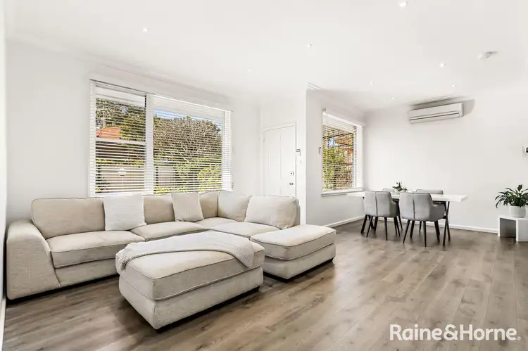 Third view of Homely villa listing, 2/27 Barnsbury Grove, Bexley North NSW 2207