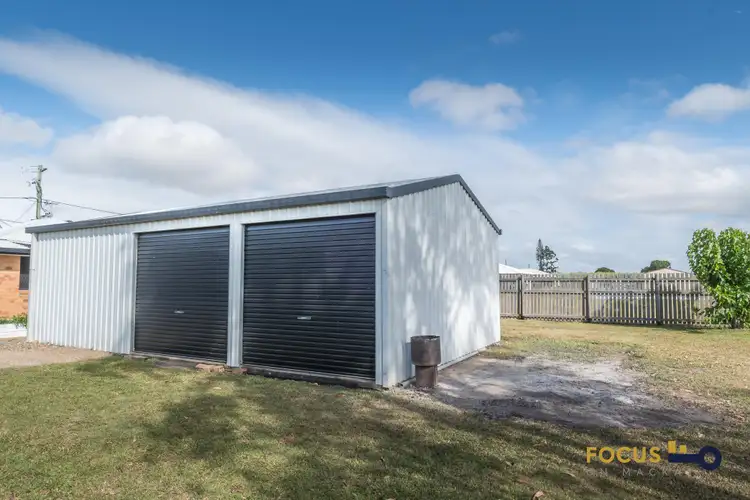 Sixth view of Homely house listing, 40 Mackenzies Road, Calen QLD 4798