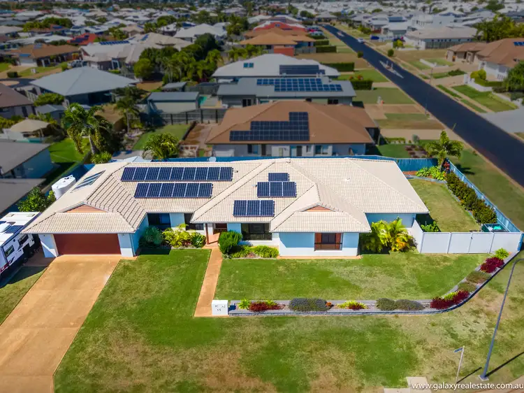 Main view of Homely house listing, 15 Fierro Drive, Bargara QLD 4670