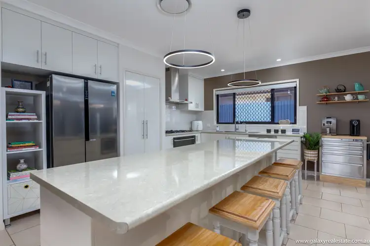 Second view of Homely house listing, 15 Fierro Drive, Bargara QLD 4670