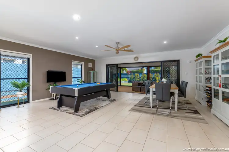 Third view of Homely house listing, 15 Fierro Drive, Bargara QLD 4670