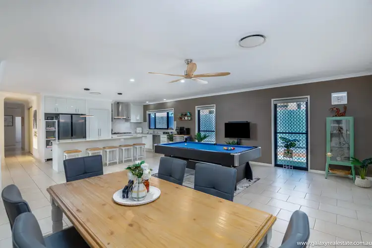 Fourth view of Homely house listing, 15 Fierro Drive, Bargara QLD 4670
