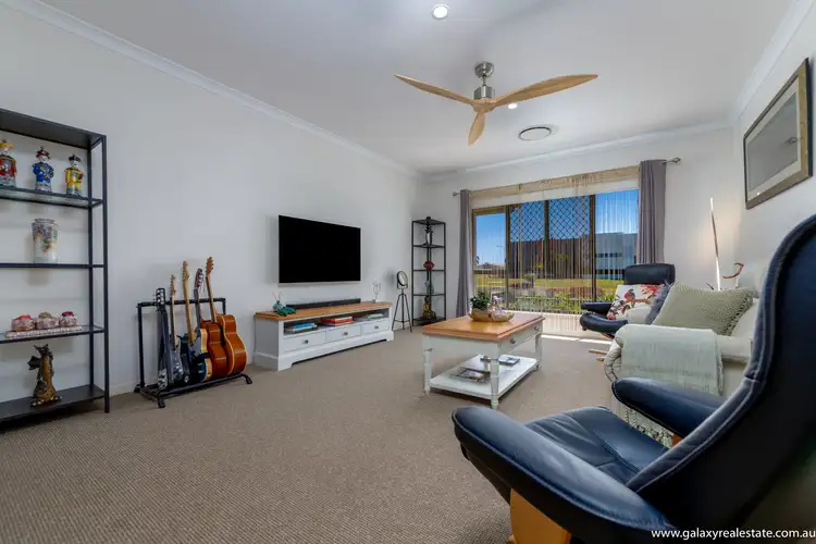 Fifth view of Homely house listing, 15 Fierro Drive, Bargara QLD 4670