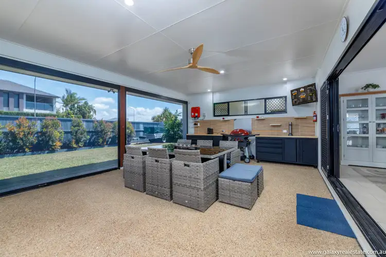 Sixth view of Homely house listing, 15 Fierro Drive, Bargara QLD 4670