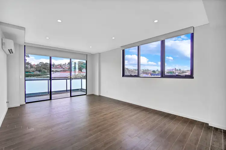 Fifth view of Homely apartment listing, G01/116-118 Gladstone Avenue, Coniston NSW 2500