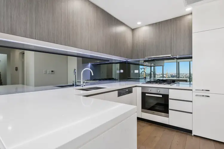 Fourth view of Homely apartment listing, 1906/16 Gadigal Avenue, Waterloo NSW 2017