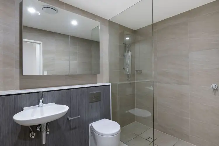 Fifth view of Homely apartment listing, 1906/16 Gadigal Avenue, Waterloo NSW 2017