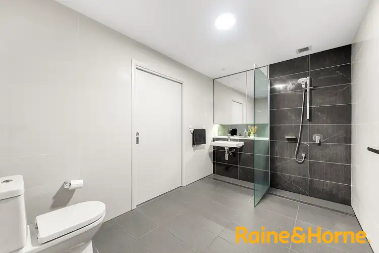 Sixth view of Homely apartment listing, 702/55 Hill Road, Wentworth Point NSW 2127