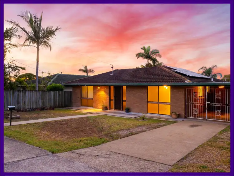 880 Underwood Road, Rochedale South QLD 4123