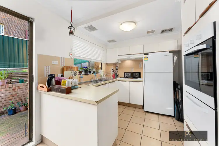 Fourth view of Homely townhouse listing, 2/1-3 Brunton Place, Marsfield NSW 2122