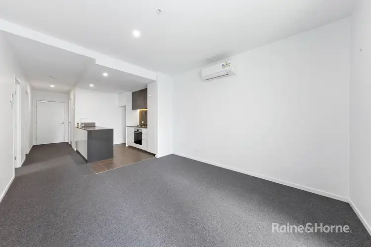 Fourth view of Homely apartment listing, 902D/4 Tannery Walk, Footscray VIC 3011